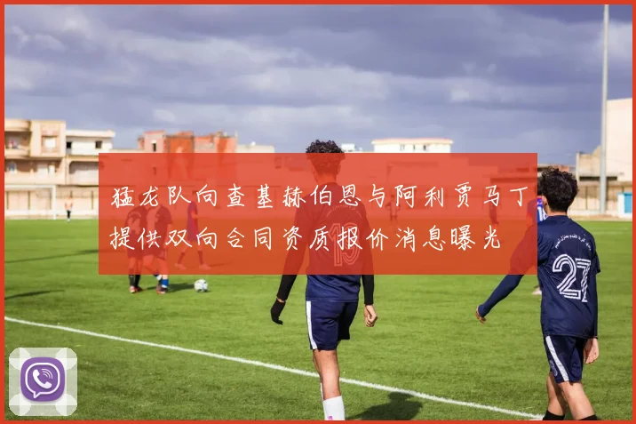 猛龙队向查基赫伯恩与阿利贾马丁提供双向合同资质报价消息曝光